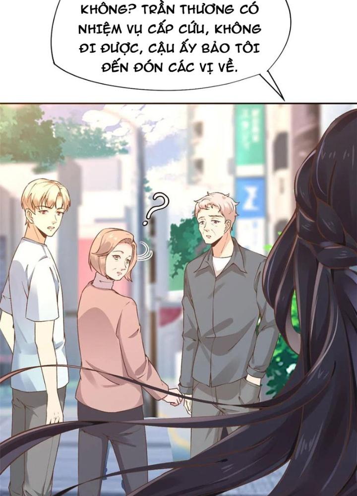 Khi Bác Sĩ Mở Hack Chapter 73 - Trang 2