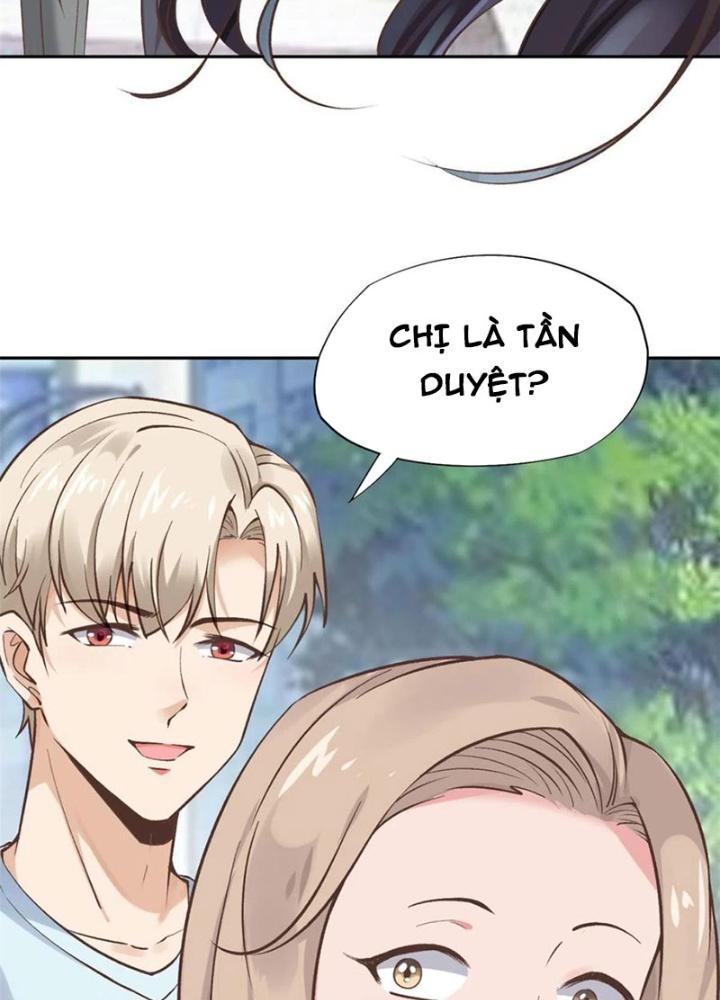 Khi Bác Sĩ Mở Hack Chapter 73 - Trang 2