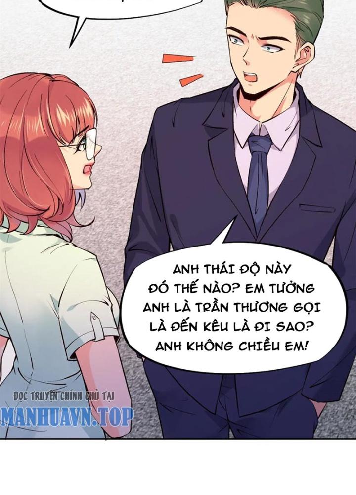 Khi Bác Sĩ Mở Hack Chapter 73 - Trang 2