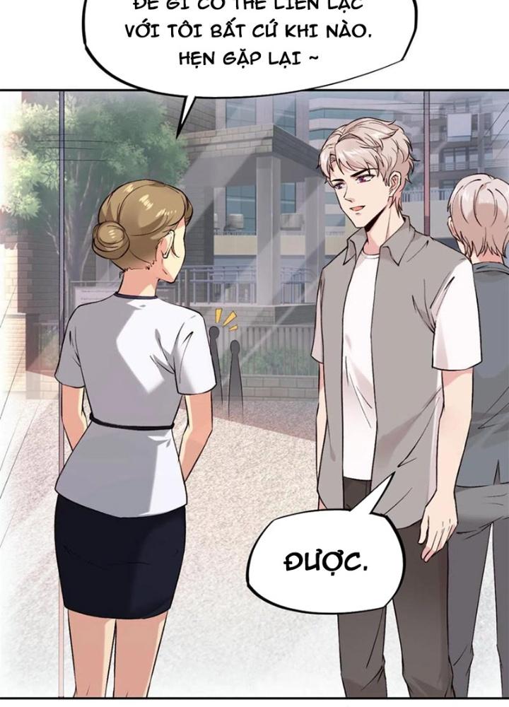 Khi Bác Sĩ Mở Hack Chapter 73 - Trang 2