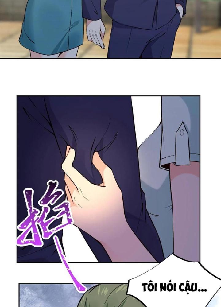 Khi Bác Sĩ Mở Hack Chapter 73 - Trang 2