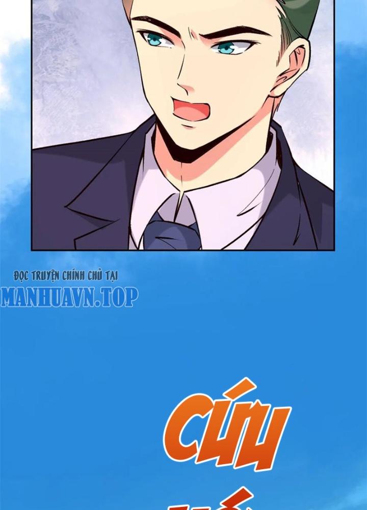 Khi Bác Sĩ Mở Hack Chapter 73 - Trang 2