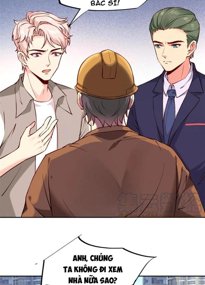 Khi Bác Sĩ Mở Hack Chapter 73 - Trang 2