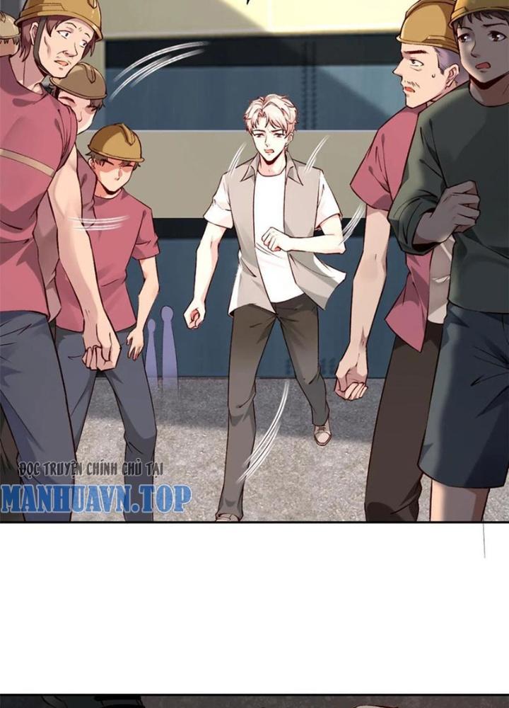 Khi Bác Sĩ Mở Hack Chapter 73 - Trang 2