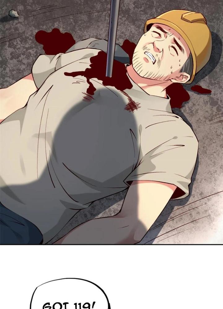 Khi Bác Sĩ Mở Hack Chapter 73 - Trang 2