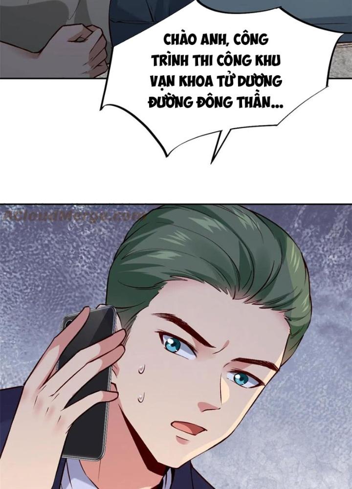 Khi Bác Sĩ Mở Hack Chapter 73 - Trang 2