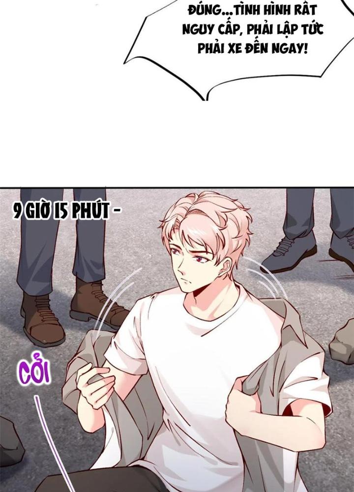 Khi Bác Sĩ Mở Hack Chapter 73 - Trang 2