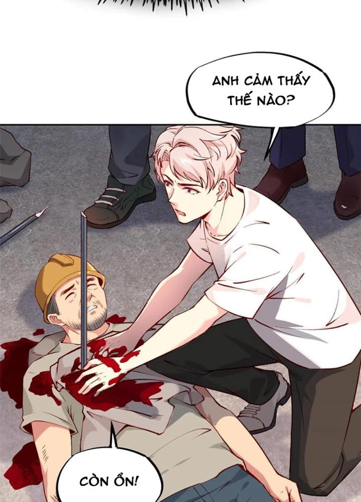 Khi Bác Sĩ Mở Hack Chapter 73 - Trang 2