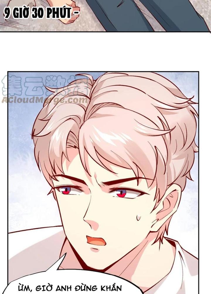 Khi Bác Sĩ Mở Hack Chapter 73 - Trang 2