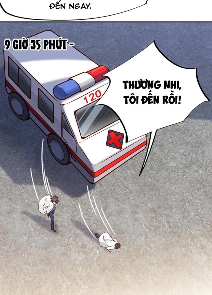 Khi Bác Sĩ Mở Hack Chapter 73 - Trang 2