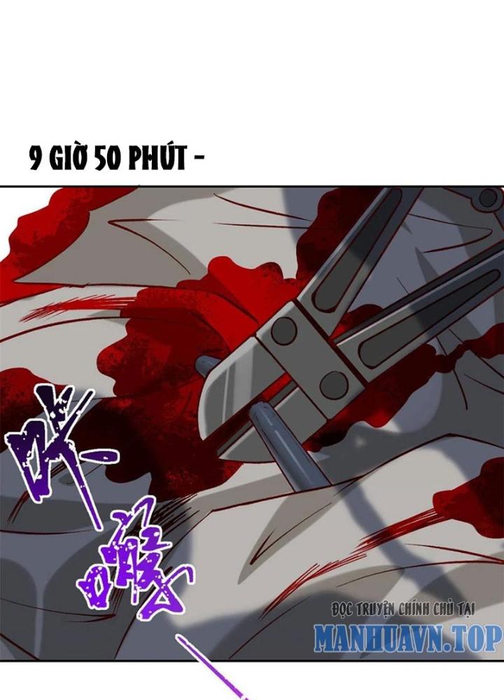 Khi Bác Sĩ Mở Hack Chapter 73 - Trang 2