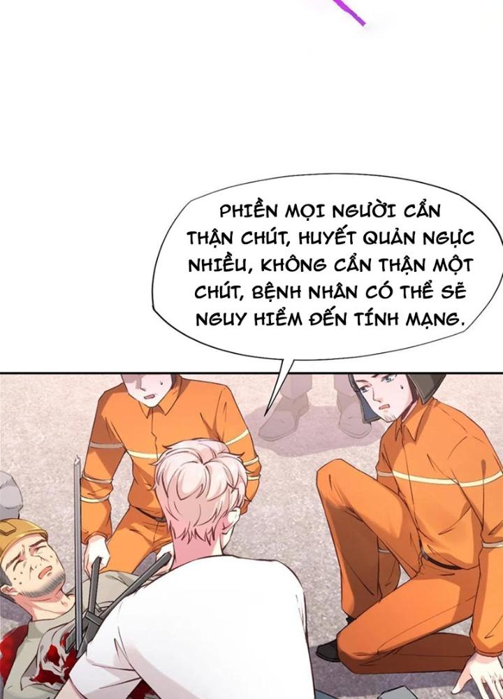 Khi Bác Sĩ Mở Hack Chapter 73 - Trang 2