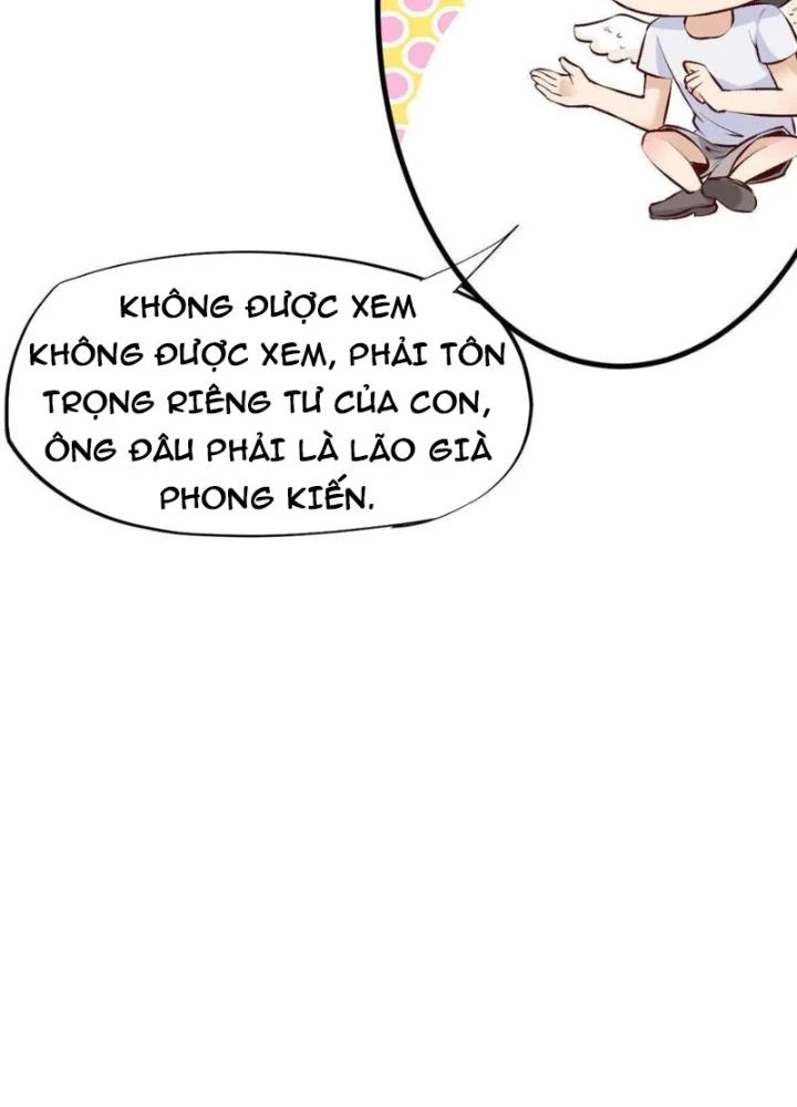 Khi Bác Sĩ Mở Hack Chapter 76 - Trang 2