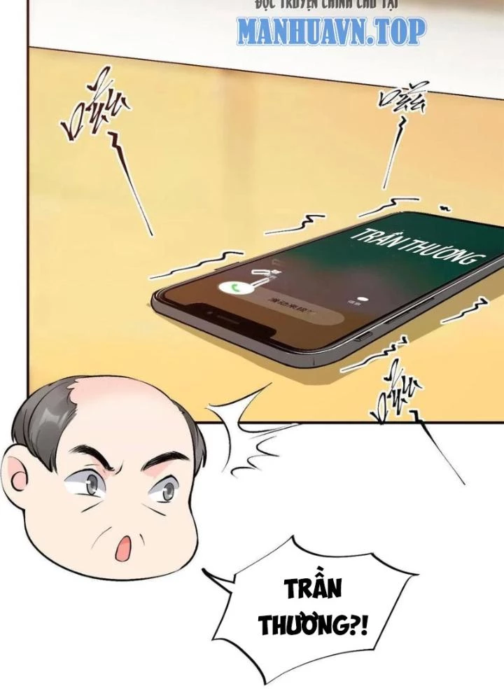 Khi Bác Sĩ Mở Hack Chapter 76 - Trang 2