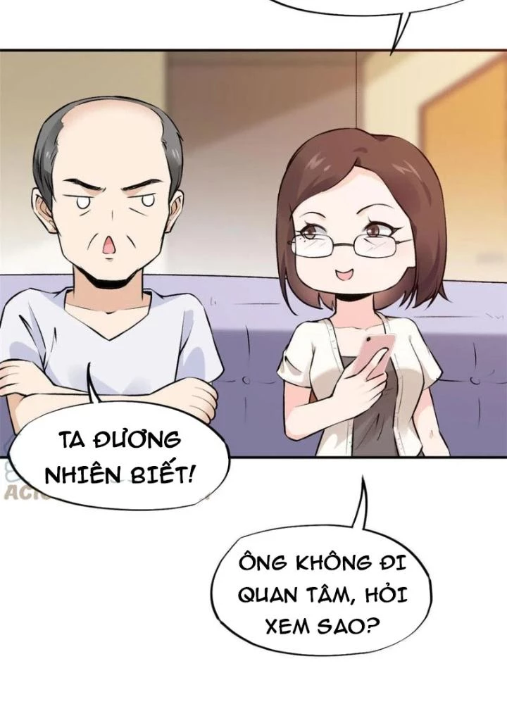 Khi Bác Sĩ Mở Hack Chapter 76 - Trang 2