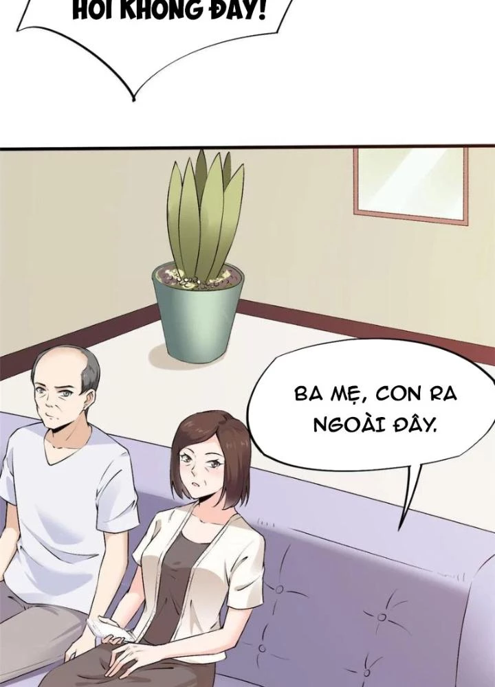 Khi Bác Sĩ Mở Hack Chapter 76 - Trang 2