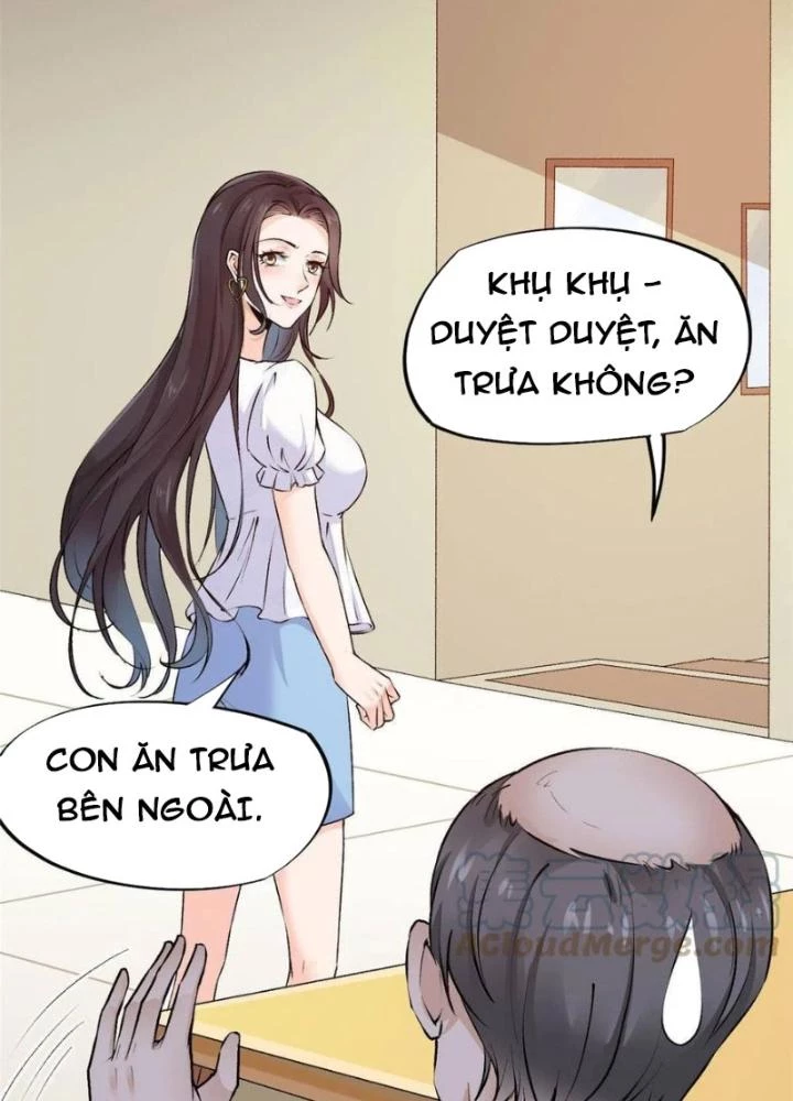 Khi Bác Sĩ Mở Hack Chapter 76 - Trang 2