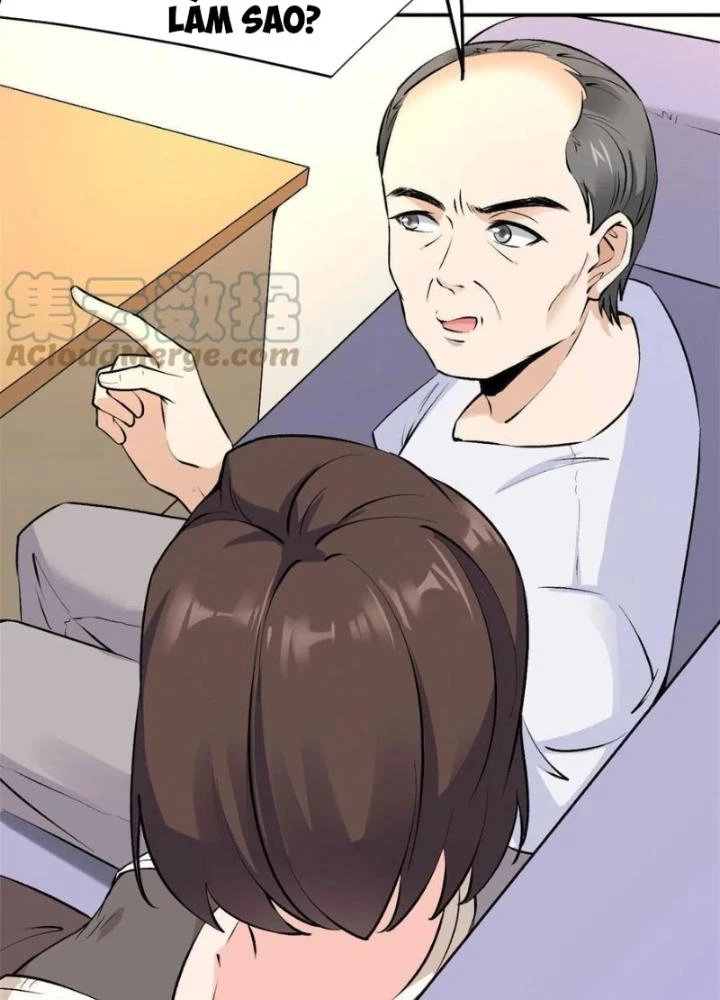 Khi Bác Sĩ Mở Hack Chapter 76 - Trang 2