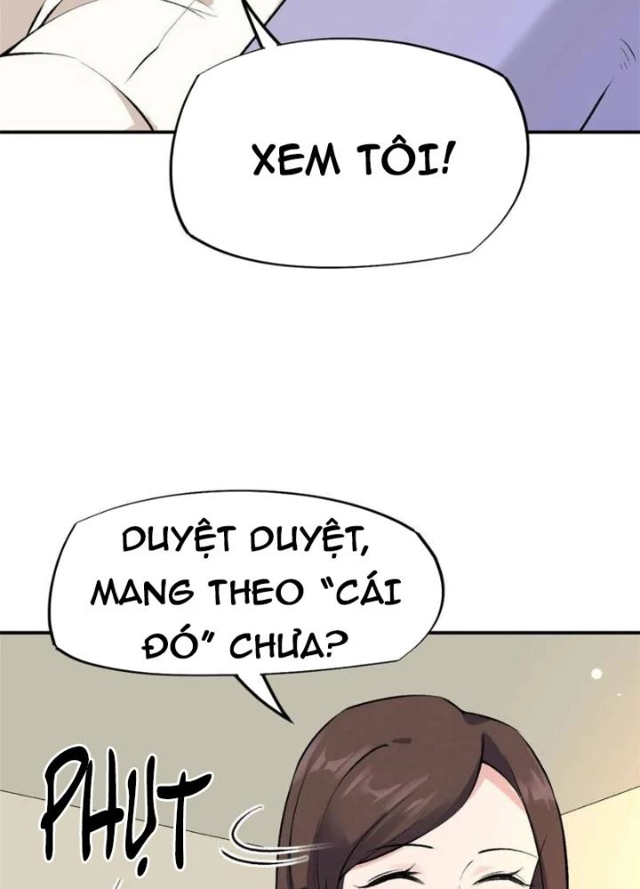 Khi Bác Sĩ Mở Hack Chapter 76 - Trang 2