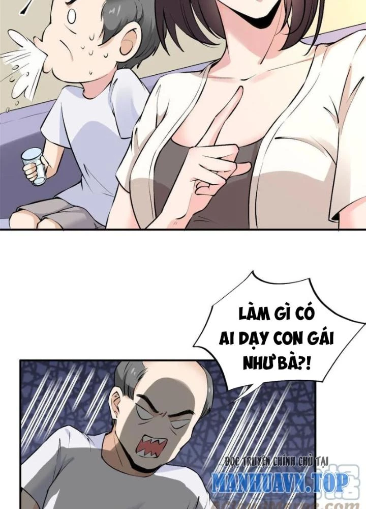 Khi Bác Sĩ Mở Hack Chapter 76 - Trang 2