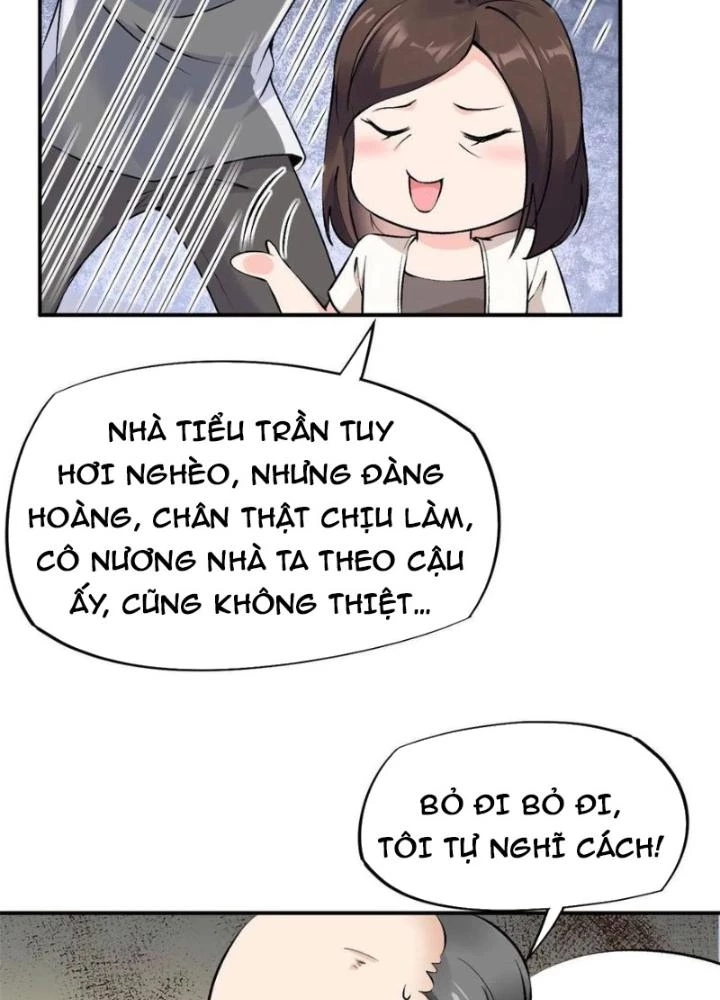 Khi Bác Sĩ Mở Hack Chapter 76 - Trang 2