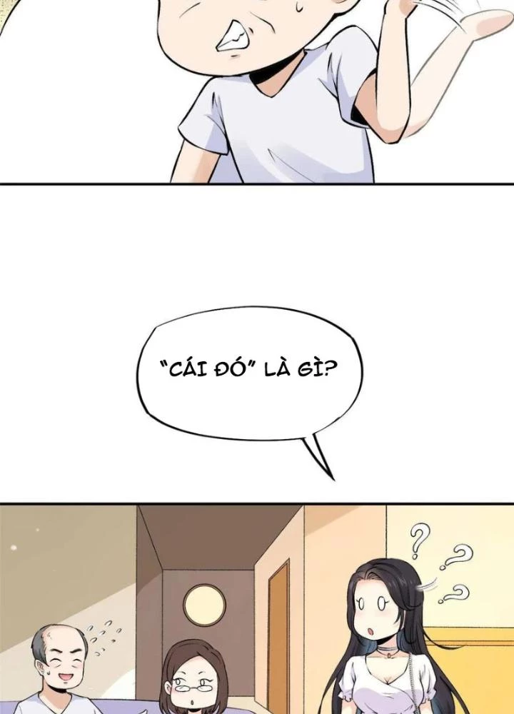 Khi Bác Sĩ Mở Hack Chapter 76 - Trang 2