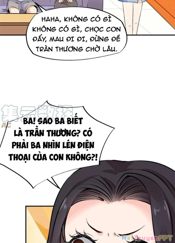 Khi Bác Sĩ Mở Hack Chapter 76 - Trang 2