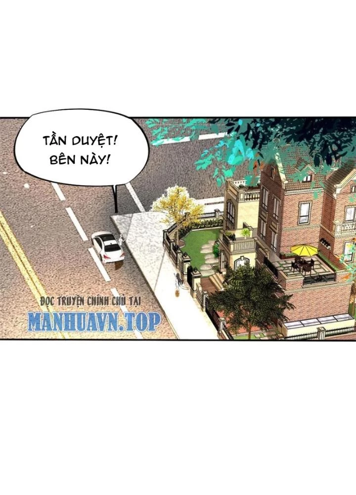 Khi Bác Sĩ Mở Hack Chapter 76 - Trang 2