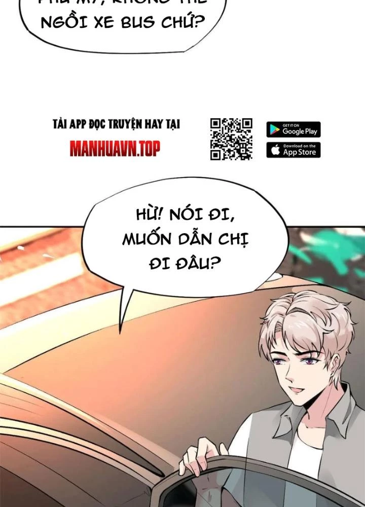 Khi Bác Sĩ Mở Hack Chapter 76 - Trang 2