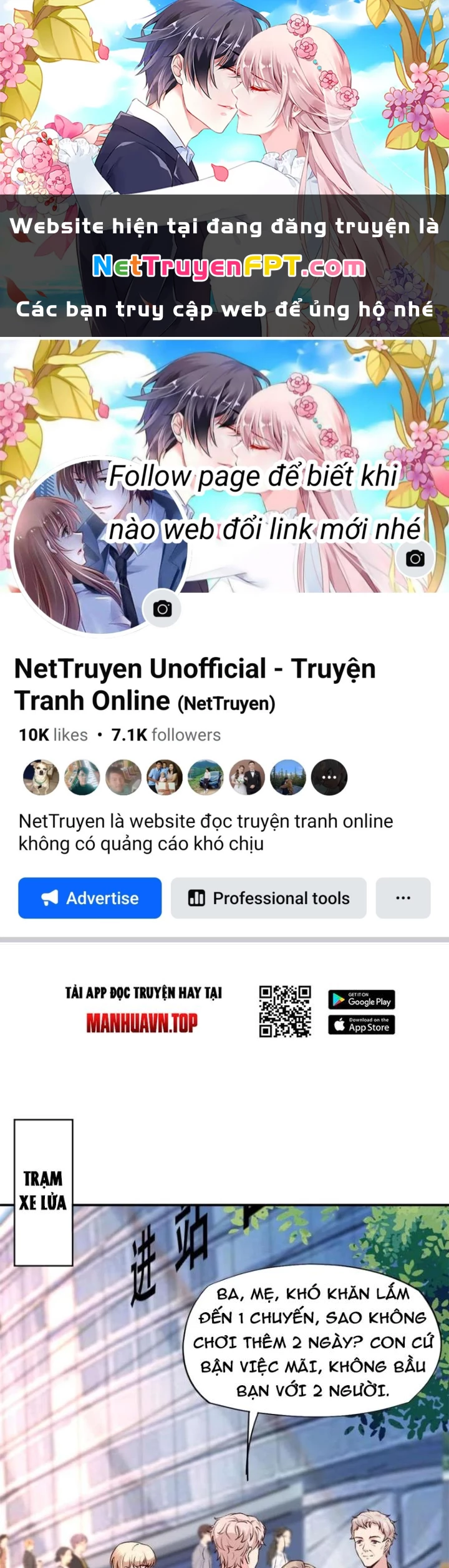 Khi Bác Sĩ Mở Hack Chapter 76 - Trang 2
