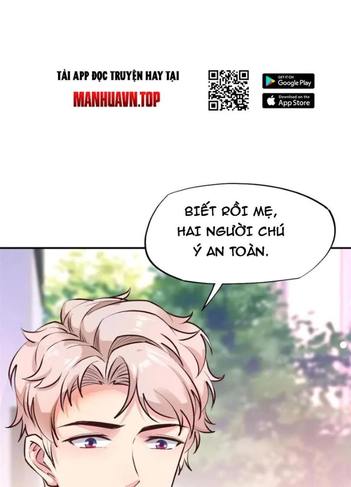 Khi Bác Sĩ Mở Hack Chapter 76 - Trang 2