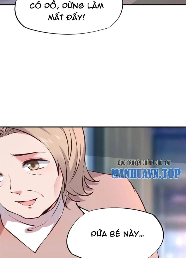 Khi Bác Sĩ Mở Hack Chapter 76 - Trang 2