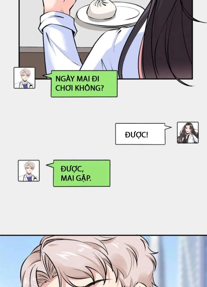 Khi Bác Sĩ Mở Hack Chapter 76 - Trang 2