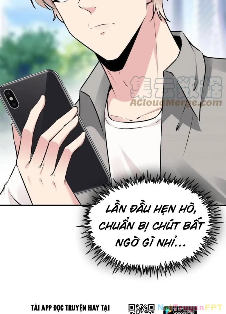 Khi Bác Sĩ Mở Hack Chapter 76 - Trang 2