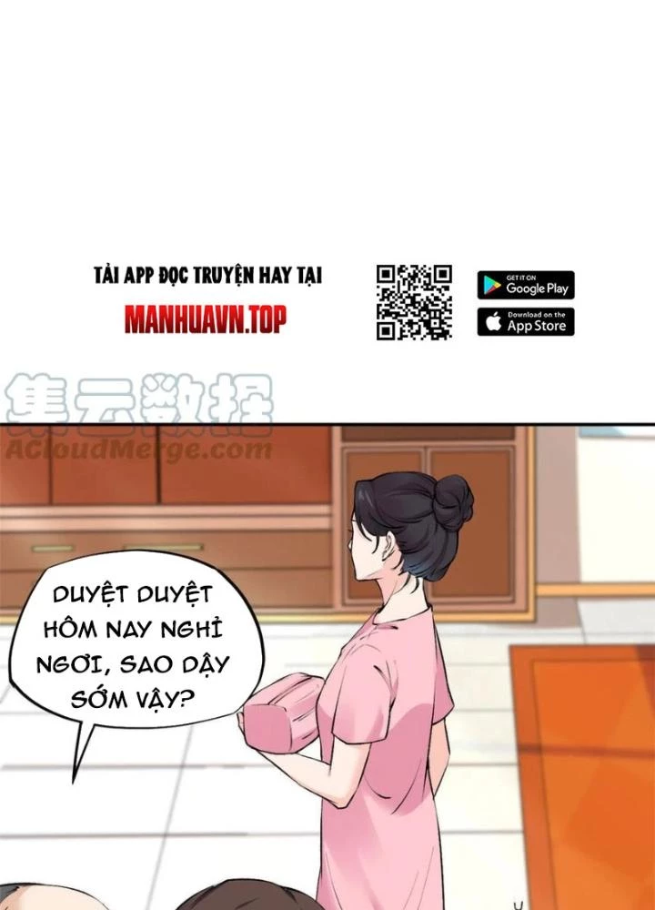 Khi Bác Sĩ Mở Hack Chapter 76 - Trang 2
