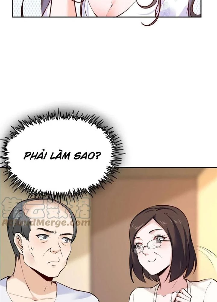 Khi Bác Sĩ Mở Hack Chapter 77 - Trang 2