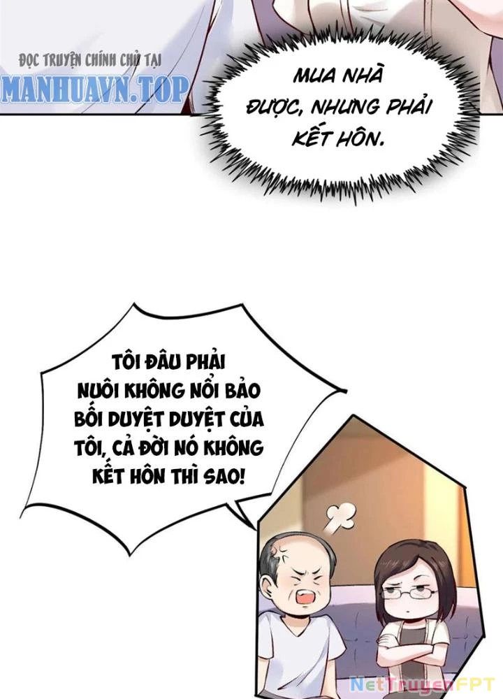 Khi Bác Sĩ Mở Hack Chapter 77 - Trang 2
