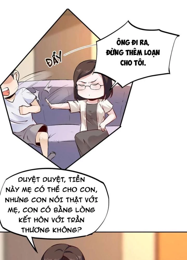 Khi Bác Sĩ Mở Hack Chapter 77 - Trang 2