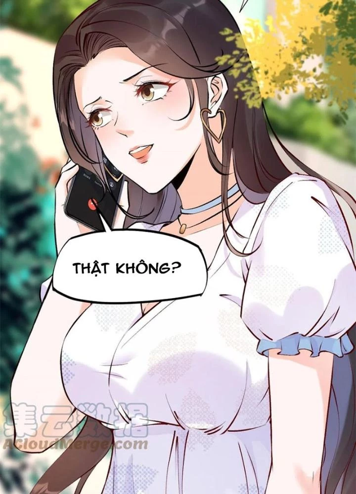 Khi Bác Sĩ Mở Hack Chapter 77 - Trang 2