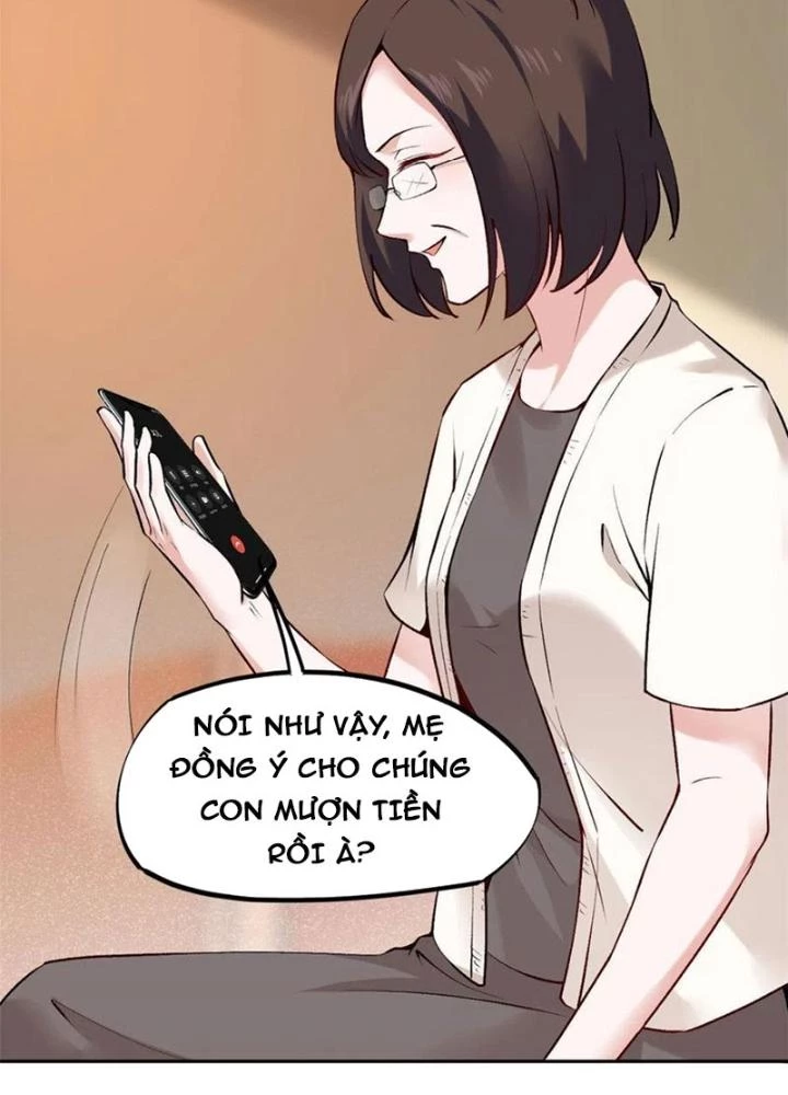 Khi Bác Sĩ Mở Hack Chapter 77 - Trang 2