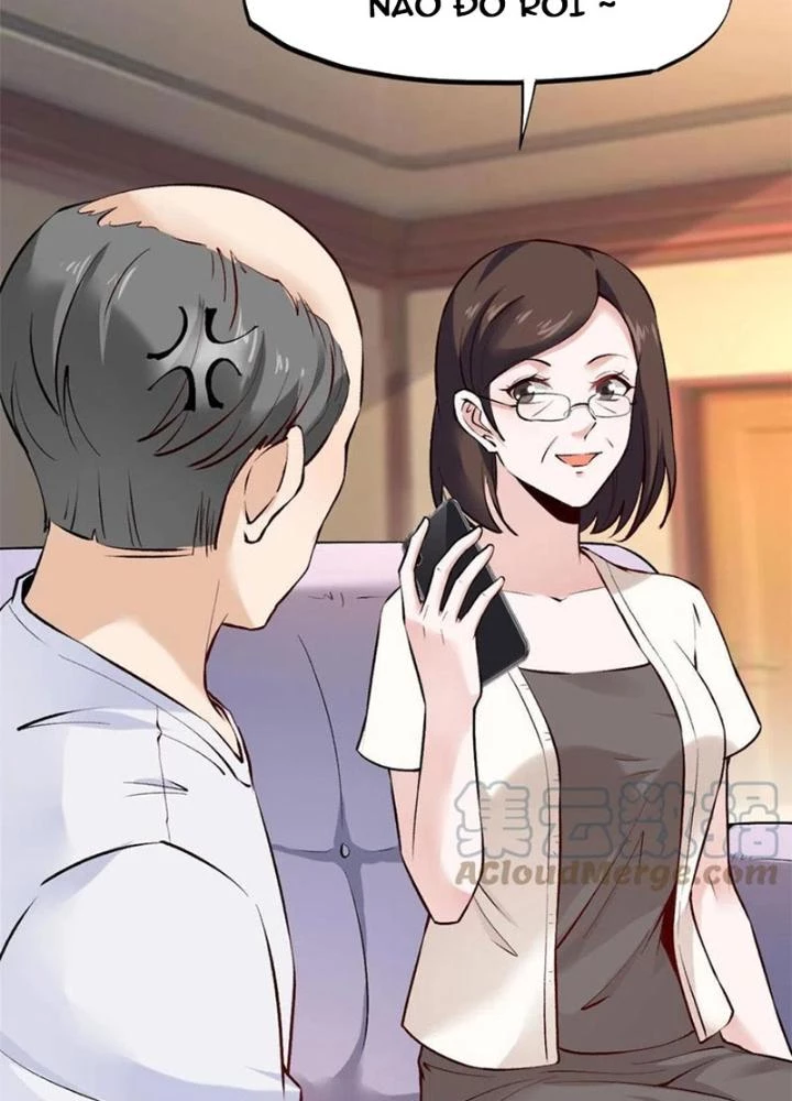 Khi Bác Sĩ Mở Hack Chapter 77 - Trang 2