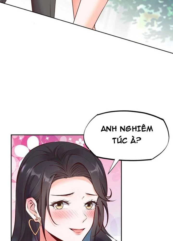 Khi Bác Sĩ Mở Hack Chapter 77 - Trang 2