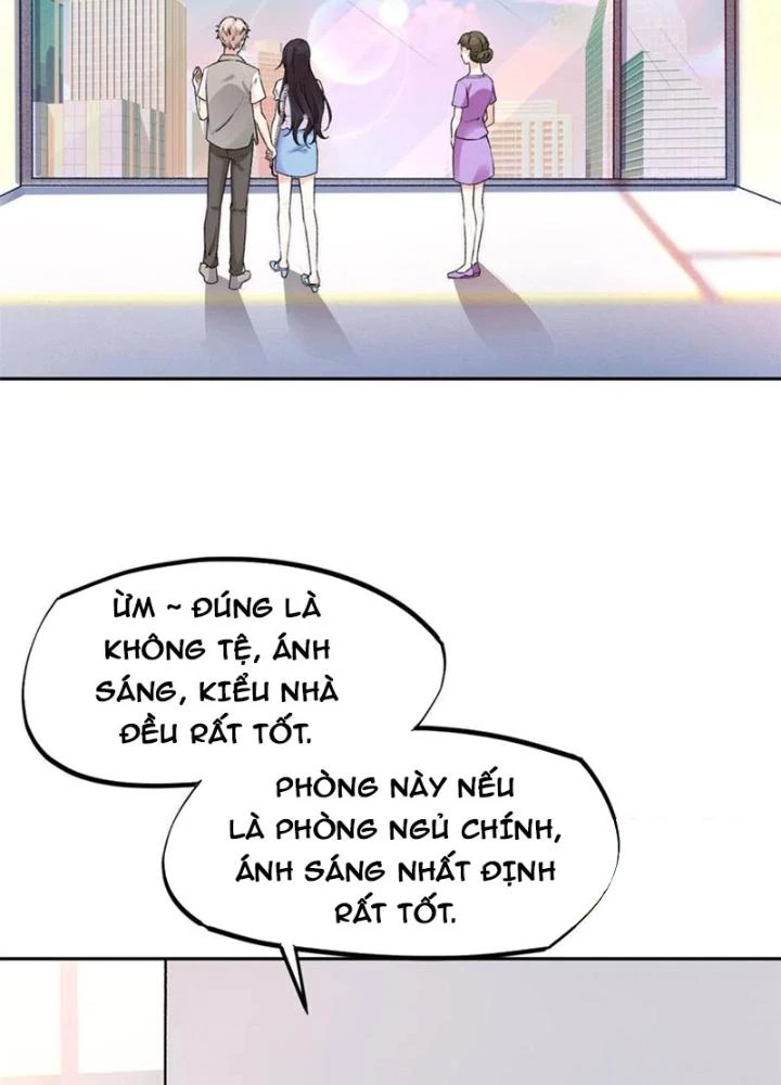 Khi Bác Sĩ Mở Hack Chapter 77 - Trang 2