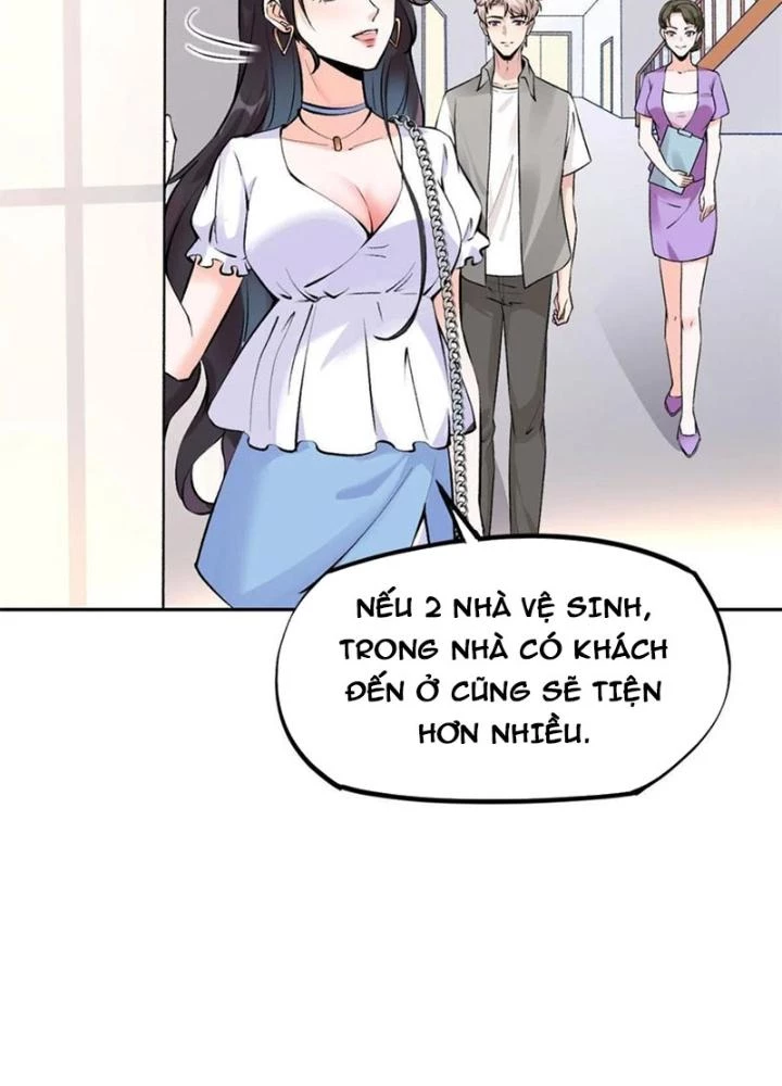 Khi Bác Sĩ Mở Hack Chapter 77 - Trang 2