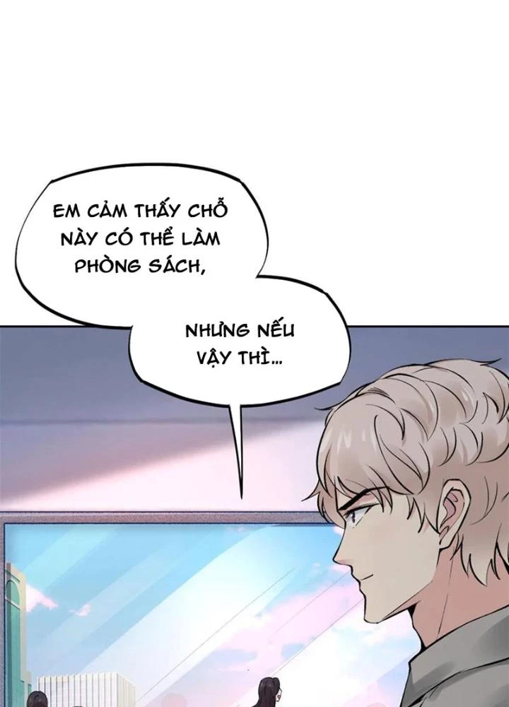 Khi Bác Sĩ Mở Hack Chapter 77 - Trang 2