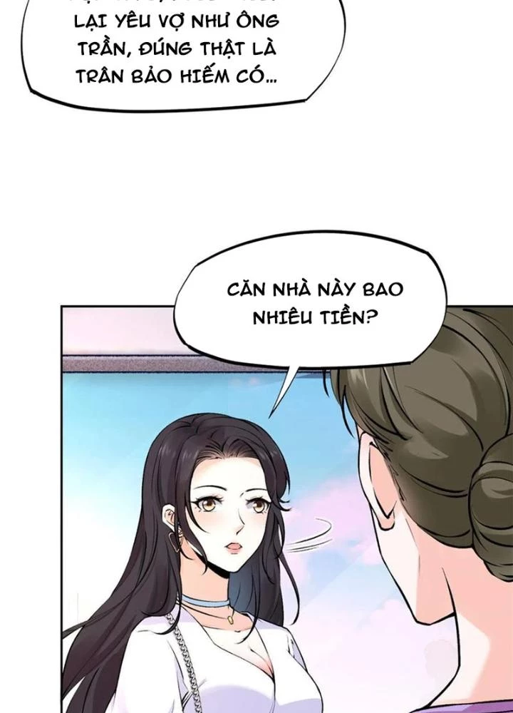 Khi Bác Sĩ Mở Hack Chapter 77 - Trang 2
