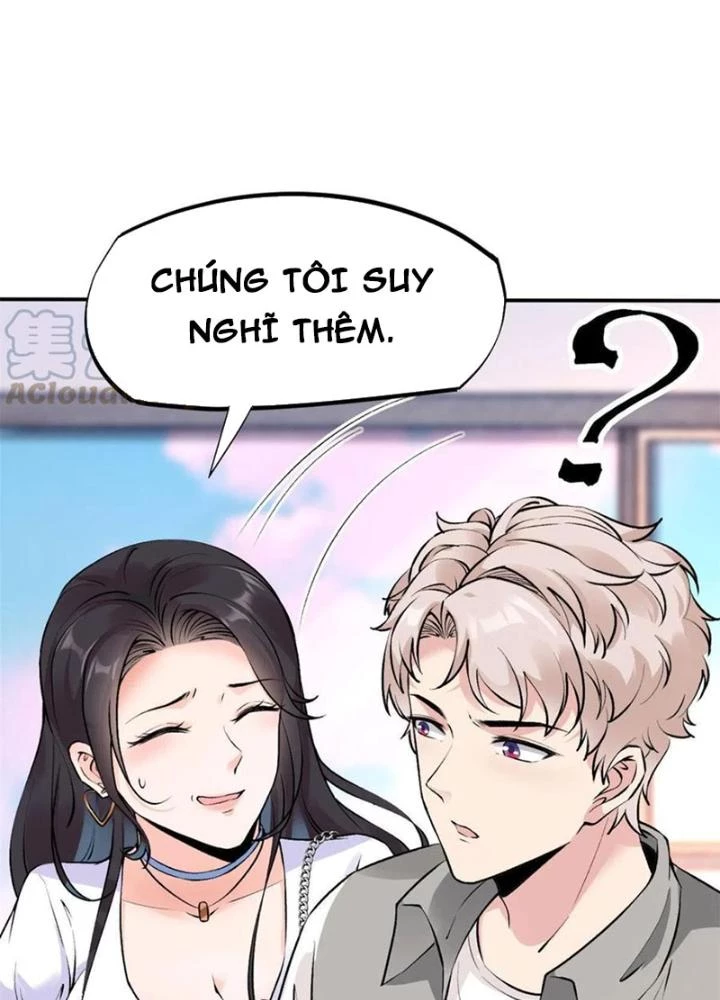 Khi Bác Sĩ Mở Hack Chapter 77 - Trang 2