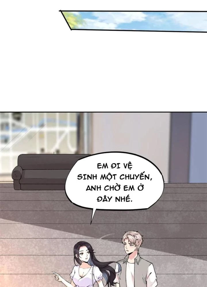 Khi Bác Sĩ Mở Hack Chapter 77 - Trang 2