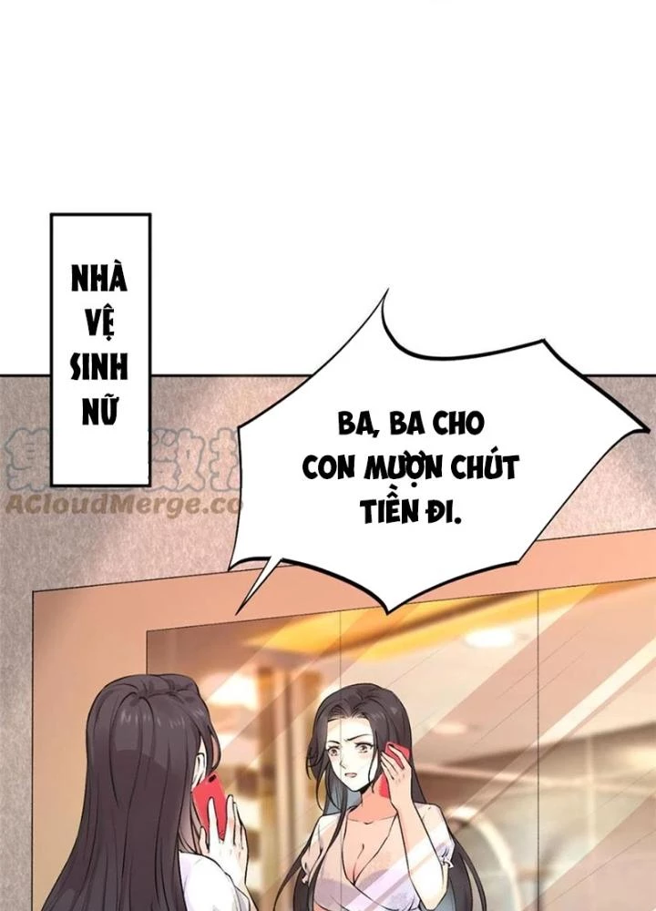 Khi Bác Sĩ Mở Hack Chapter 77 - Trang 2