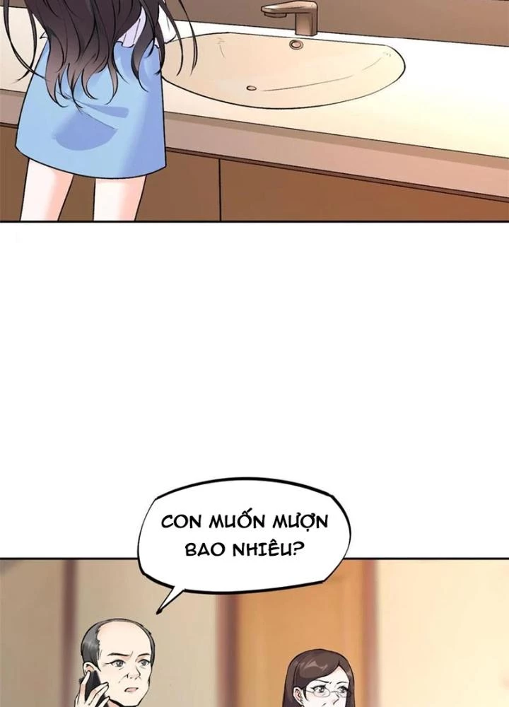 Khi Bác Sĩ Mở Hack Chapter 77 - Trang 2